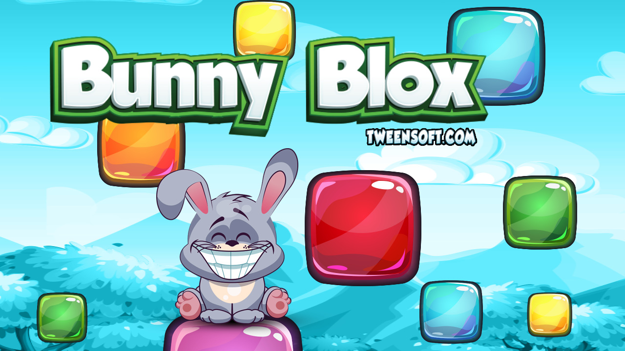 Image Bunny Blox