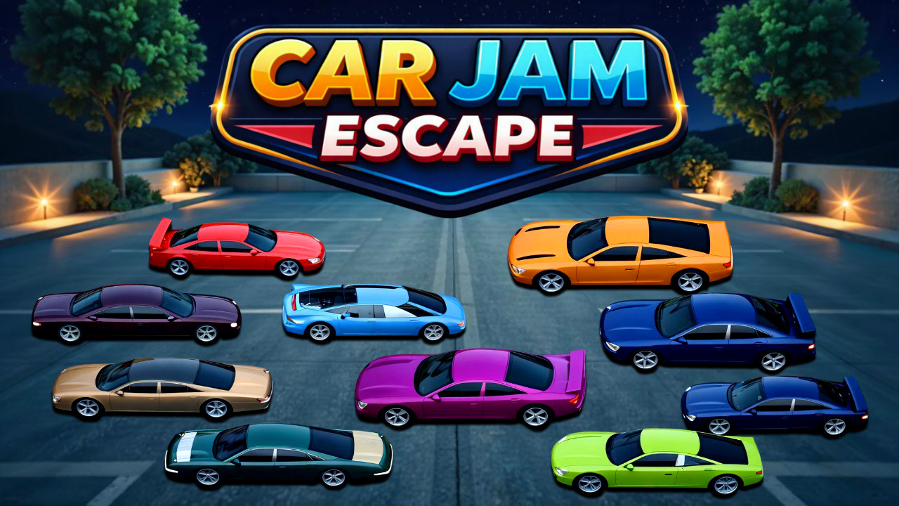 Image Car Jam Escape