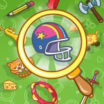 Hidden Object Adventure