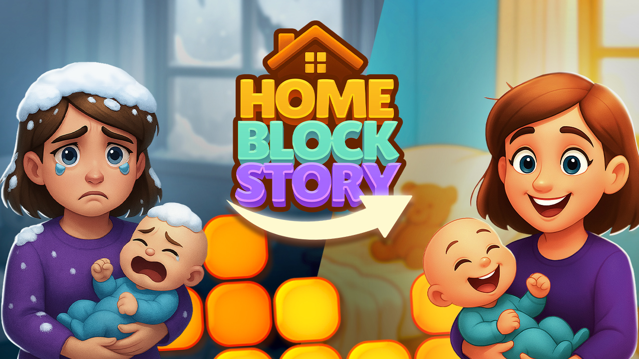 Image Home Block Story