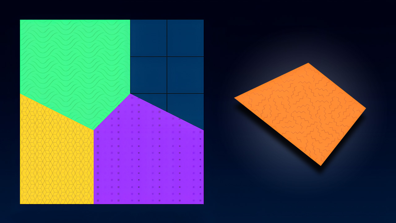 Image Hard Puzzle