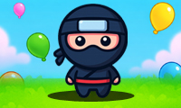 Image Super Ninja Baloon