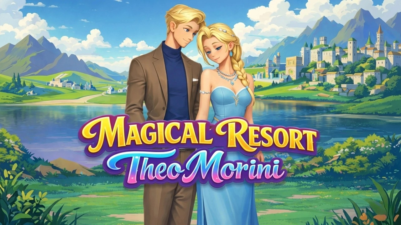 Image Theo Morini's Magical Resort